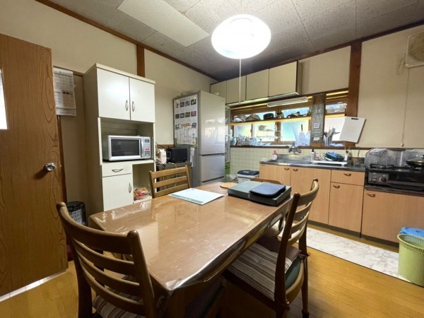 高山市国府町宇津江、中古一戸建ての画像です