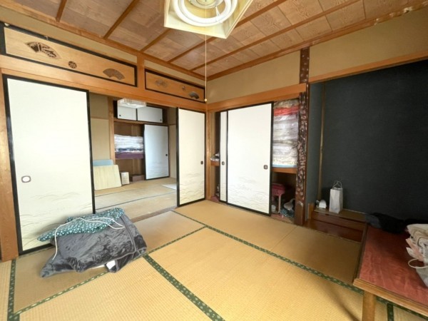 高山市国府町宇津江、中古一戸建ての画像です