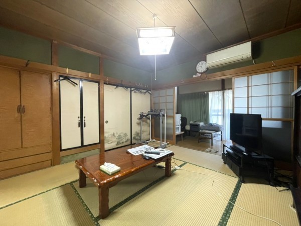 高山市国府町宇津江、中古一戸建ての画像です