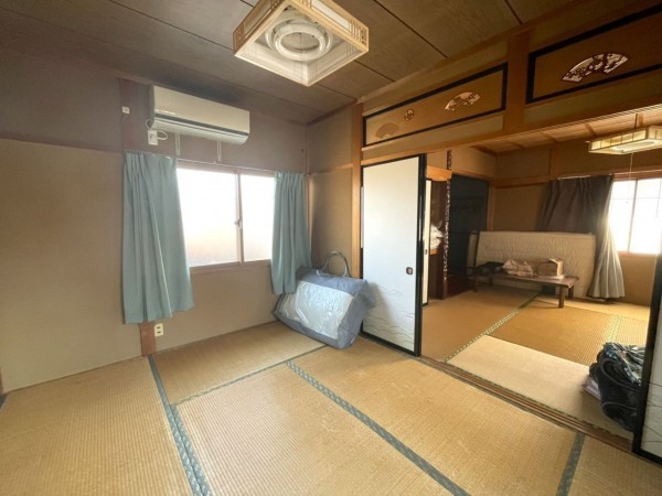 高山市国府町宇津江、中古一戸建ての画像です