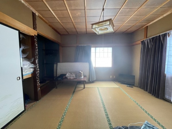 高山市国府町宇津江、中古一戸建ての画像です