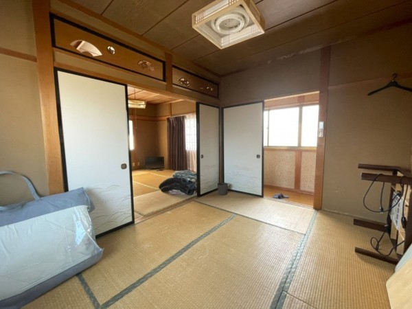 高山市国府町宇津江、中古一戸建ての画像です