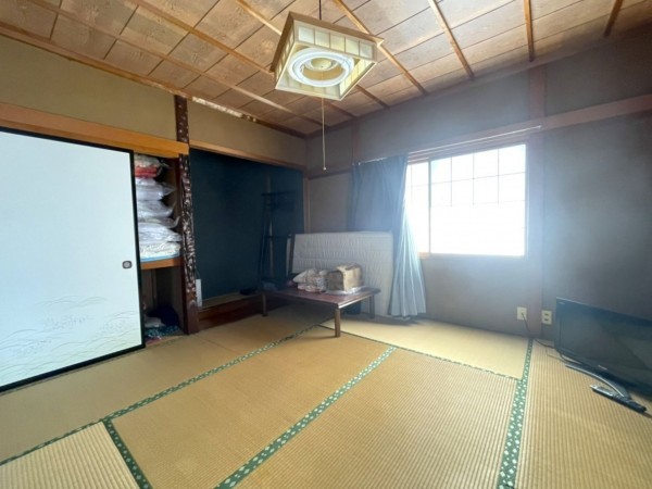 高山市国府町宇津江、中古一戸建ての画像です