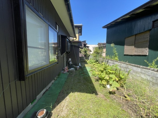 高山市国府町宇津江、中古一戸建ての画像です