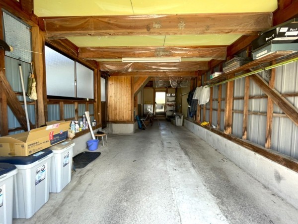 高山市国府町宇津江、中古一戸建ての画像です