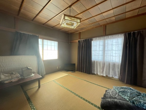 高山市国府町宇津江、中古一戸建ての画像です