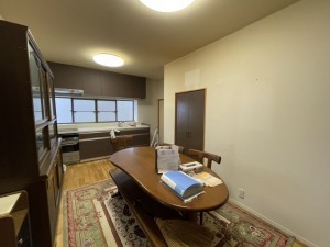 高山市松之木町、中古一戸建ての画像です