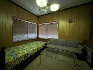 高山市松之木町、中古一戸建ての画像です