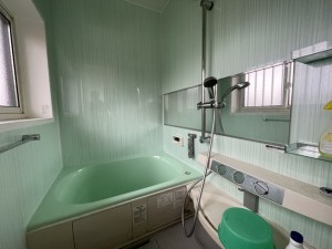 高山市松之木町、中古一戸建ての画像です