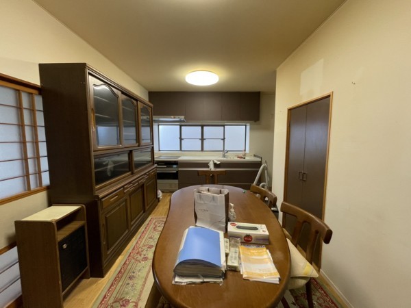 高山市松之木町、中古一戸建ての画像です