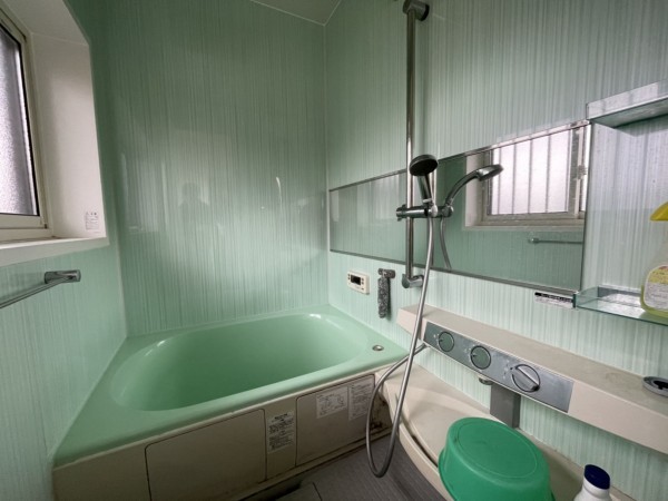 高山市松之木町、中古一戸建ての画像です