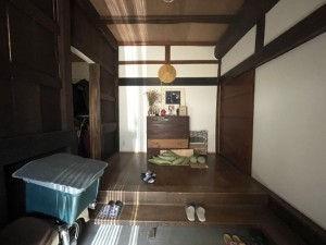 飛騨市河合町、中古一戸建ての画像です