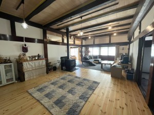 飛騨市河合町、中古一戸建ての画像です