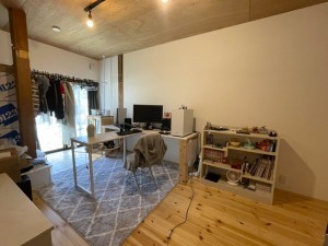飛騨市河合町、中古一戸建ての画像です