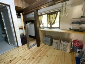 飛騨市河合町、中古一戸建ての画像です