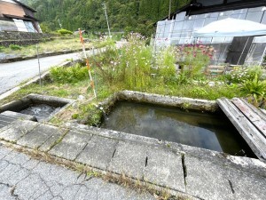 飛騨市河合町、中古一戸建ての画像です