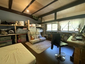 飛騨市河合町、中古一戸建ての画像です