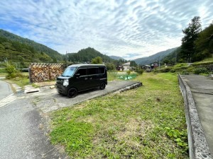 飛騨市河合町、中古一戸建ての画像です