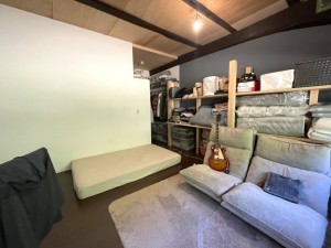 飛騨市河合町、中古一戸建ての画像です
