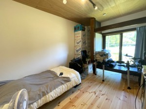 飛騨市河合町、中古一戸建ての画像です