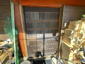 飛騨市河合町、中古一戸建ての画像です