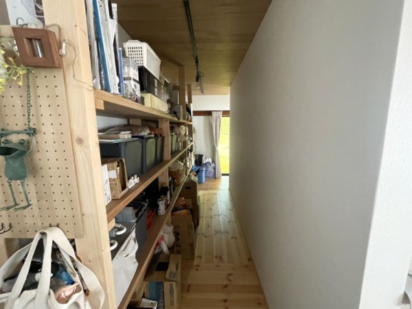 飛騨市河合町、中古一戸建ての画像です
