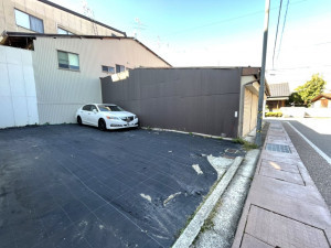 高山市末広町、賃貸/倉庫の画像です