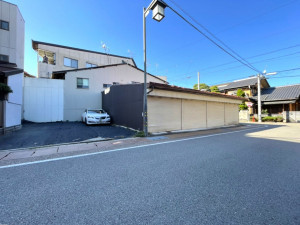 高山市末広町、賃貸/倉庫の画像です