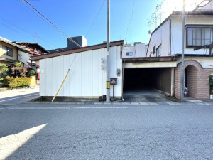 高山市末広町、賃貸/倉庫の画像です