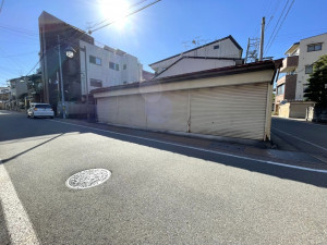 高山市末広町、賃貸/倉庫の画像です