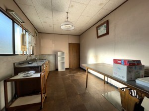 高山市三福寺町、中古一戸建ての画像です