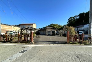 高山市三福寺町、中古一戸建ての画像です