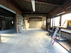 高山市三福寺町、中古一戸建ての画像です