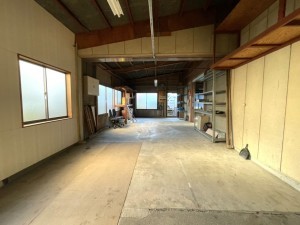 高山市三福寺町、中古一戸建ての画像です