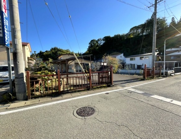 高山市三福寺町、中古一戸建ての画像です