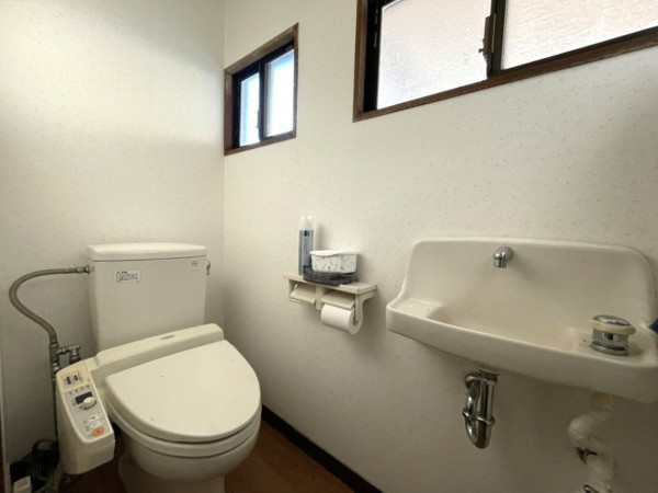 高山市三福寺町、中古一戸建ての画像です