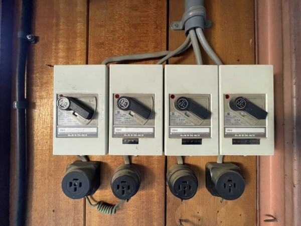 高山市三福寺町、中古一戸建ての画像です