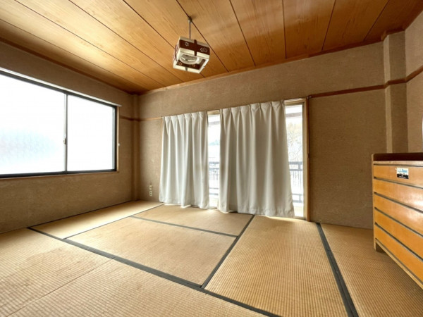 高山市三福寺町、中古一戸建ての画像です