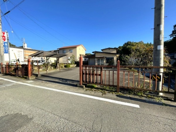 高山市三福寺町、中古一戸建ての画像です