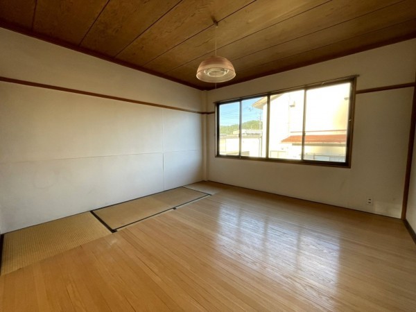 高山市三福寺町、中古一戸建ての画像です