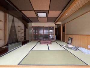 高山市大新町、中古一戸建ての画像です