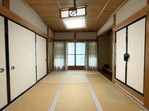 高山市大新町、中古一戸建ての画像です