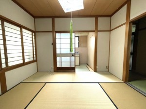 高山市大新町、中古一戸建ての画像です