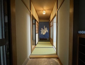 高山市大新町、中古一戸建ての画像です