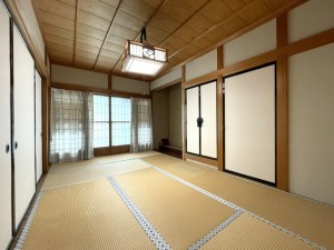 高山市大新町、中古一戸建ての画像です