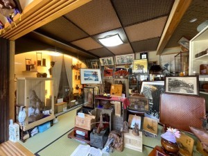 高山市大新町、中古一戸建ての画像です