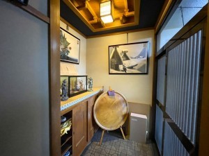 高山市大新町、中古一戸建ての画像です