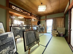高山市大新町、中古一戸建ての画像です