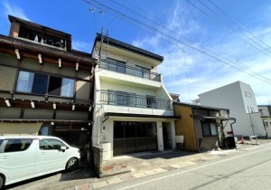 高山市大新町、中古一戸建ての画像です