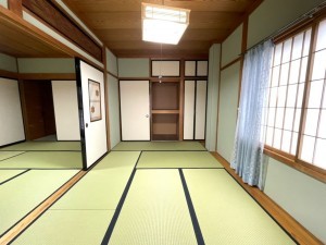 高山市大新町、中古一戸建ての画像です